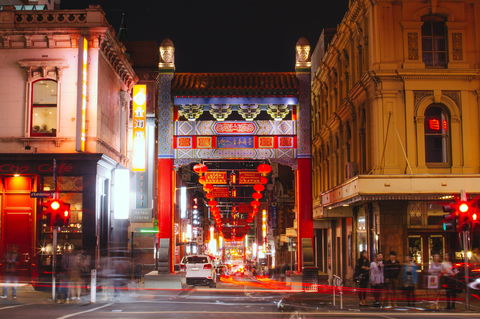 Chinatown - Accommodation Redcliffe 2