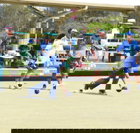 Cleveland Sharks Bowls Club - Accommodation Redcliffe