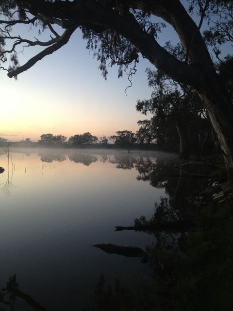 Cockatoo Lake Recreation Reserve - Accommodation Redcliffe 0