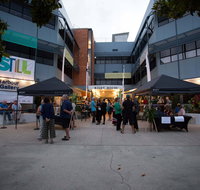 Coffs Harbour Regional Gallery - Accommodation Redcliffe