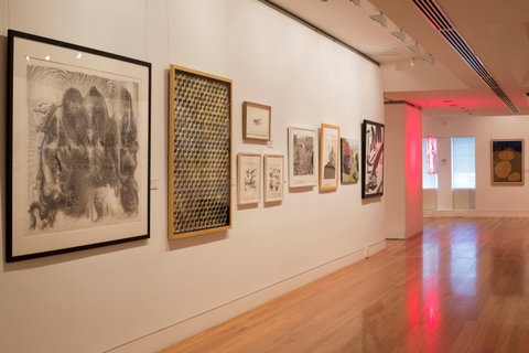 Coffs Harbour Regional Gallery - Accommodation Redcliffe 1