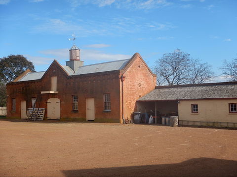 Cooma Cottage - Accommodation Redcliffe 1