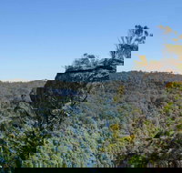 Cooks Nose Walking Track - Accommodation Redcliffe