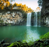 Dangar Falls