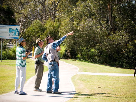 Eagleby Wetlands - Accommodation Redcliffe 2