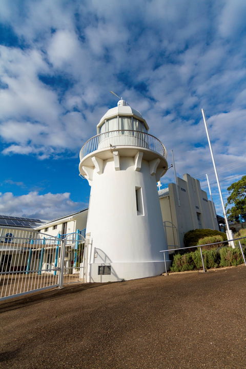Eden Killer Whale Museum - Accommodation Redcliffe 2