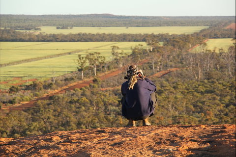 Elachbutting Rock - Accommodation Redcliffe 2