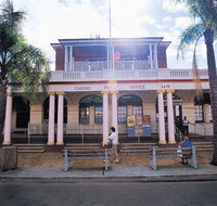 Federation Heritage Scenic Walk