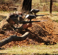 Freycinet Paintball and Campground - Accommodation Redcliffe