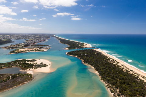 Gippsland Lakes Coastal Park - Accommodation Redcliffe 0