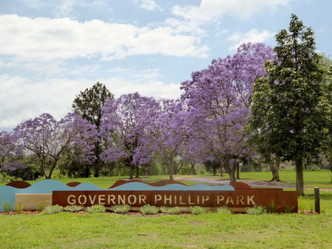 Governor Phillip Park - Accommodation Redcliffe 0
