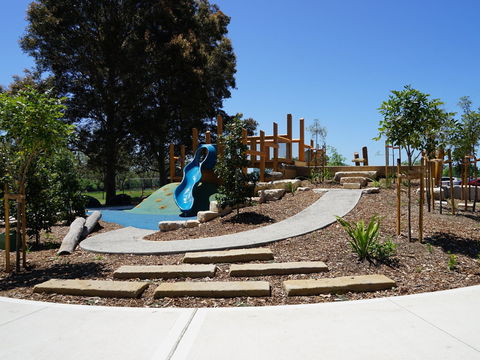 Governor Phillip Park - Accommodation Redcliffe 1