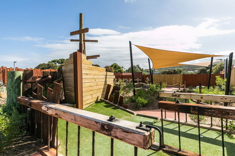 Great Ocean Road Mini Golf - Accommodation Redcliffe 0