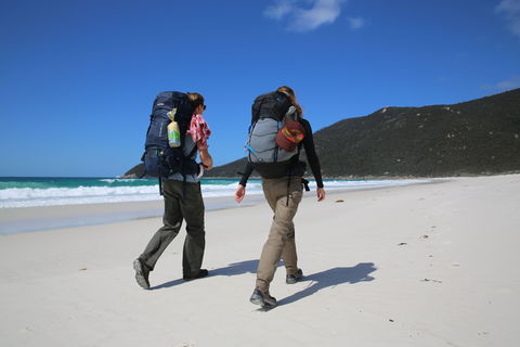 Great Prom Walk - Accommodation Redcliffe 0
