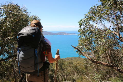 Great Prom Walk - Accommodation Redcliffe 2