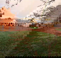 Hume and Hovell Walking Track - Accommodation Redcliffe