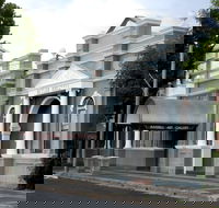 Inverell Art  Gallery - Accommodation Redcliffe