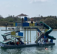 Jungle Float - Accommodation Redcliffe