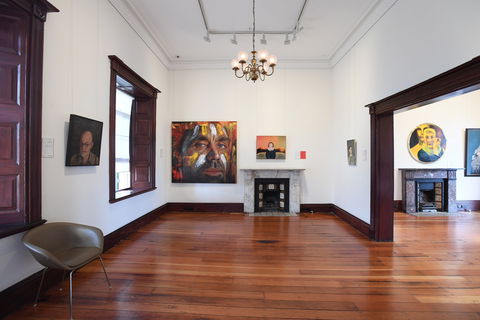 Juniper Hall - Accommodation Redcliffe 0