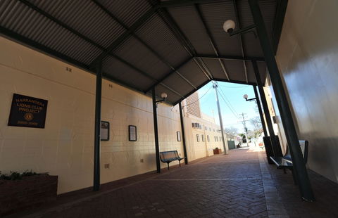 Kiesling Lane Heritage Walk - Accommodation Redcliffe 1