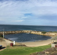 Kingscote Tidal Pool - Accommodation Redcliffe