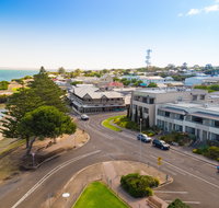 Kingscote - Accommodation Redcliffe
