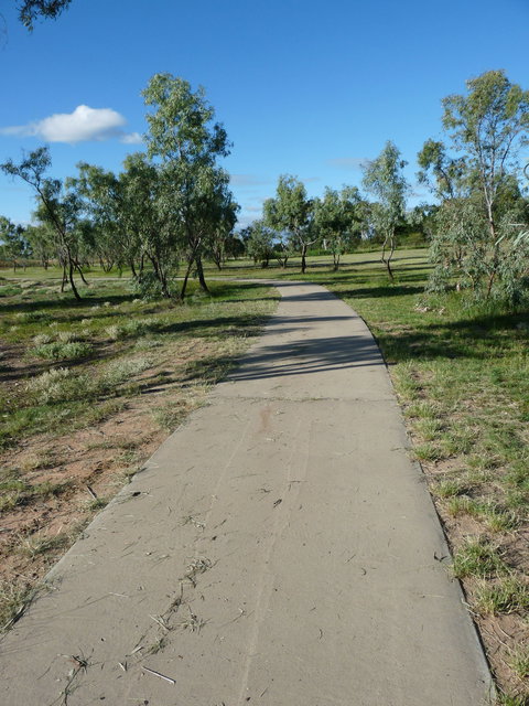 Lagoon Creek - Accommodation Redcliffe 1