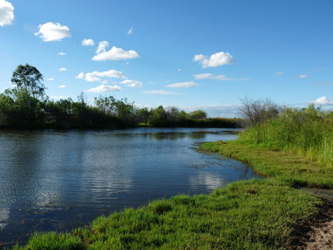 Lagoon Creek - Accommodation Redcliffe 2