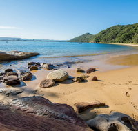 Lobster Beach - Accommodation Redcliffe