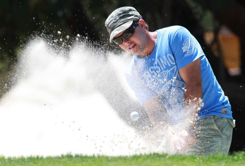 Mansfield Golf Club - Accommodation Redcliffe 1