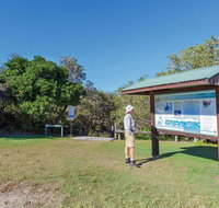 Mara Creek Picnic Area - Accommodation Redcliffe