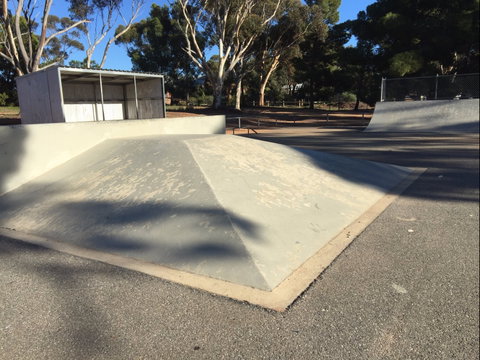 Moonta Skatepark - Accommodation Redcliffe 0