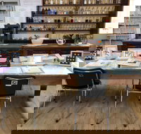 Moonta School of Mines Family History and Resource Centre - Accommodation Redcliffe