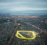 Moonee Valley Racing Club - Accommodation Redcliffe