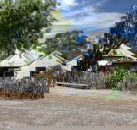 Moonta Mines Walking Trails