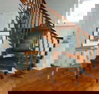 Moonta Gallery of the Arts - Accommodation Redcliffe