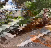 Moonta Area School Memorial Trail - Accommodation Redcliffe