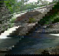 Mount Spec Paluma Range National Park