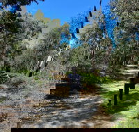 Mt Everard Circuit - Accommodation Redcliffe