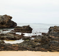 Mystery Bay Short Walk - Accommodation Redcliffe