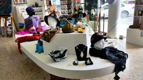 North East Artisans - Accommodation Redcliffe 0