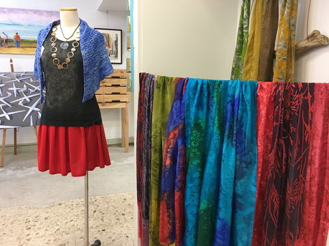 North East Artisans - Accommodation Redcliffe 1