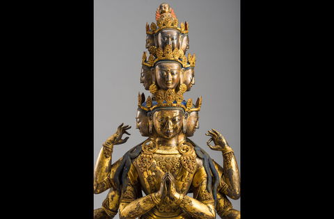 Oceanic Arts Australia Gallery - Accommodation Redcliffe 1