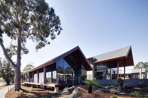 Perth Hills Centre - Accommodation Redcliffe 0