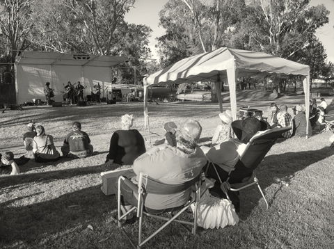 Pioneer Park - Accommodation Redcliffe 0