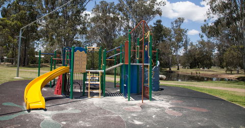 Pioneer Park - Accommodation Redcliffe 1