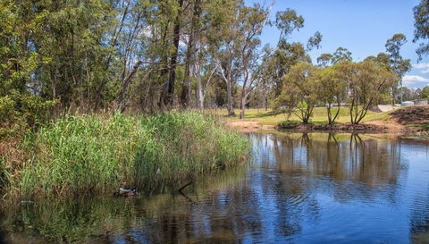 Pioneer Park - Accommodation Redcliffe 2