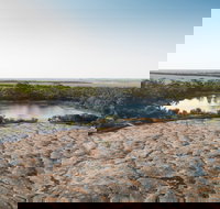 Polda Rock Reserve - Accommodation Redcliffe