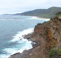Pretty Beach to Snapper Point Walking Track - Accommodation Redcliffe
