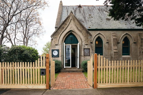 Queenscliff Gallery And Workshop - Accommodation Redcliffe 1